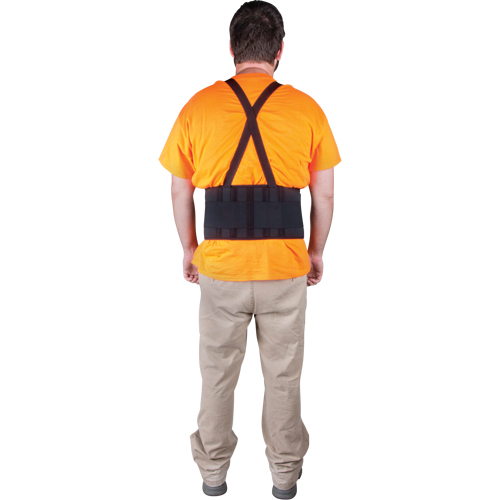 Back Support, Elastic, Small Waymarc Industries Inc
