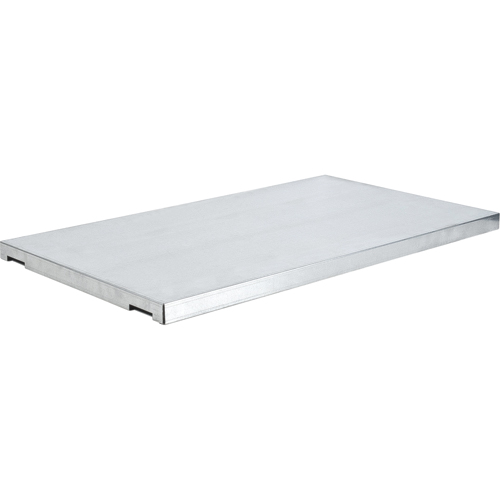 Armoires pour produits inflammables, tablettes additionnelles Waymarc Industries Inc