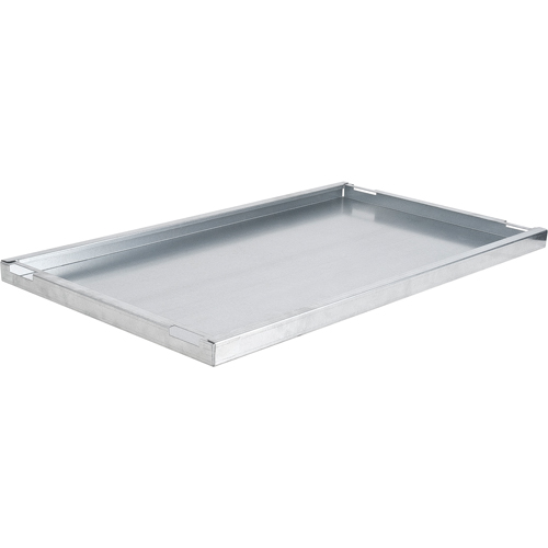Armoires pour produits inflammables, tablettes additionnelles Waymarc Industries Inc