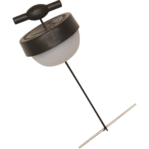 Small Seal Waymarc Industries Inc