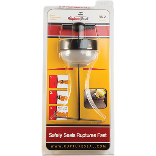 Medium Seal Waymarc Industries Inc