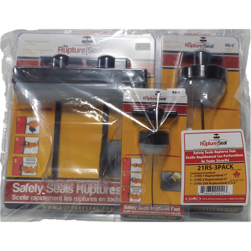 Seal Kit Waymarc Industries Inc