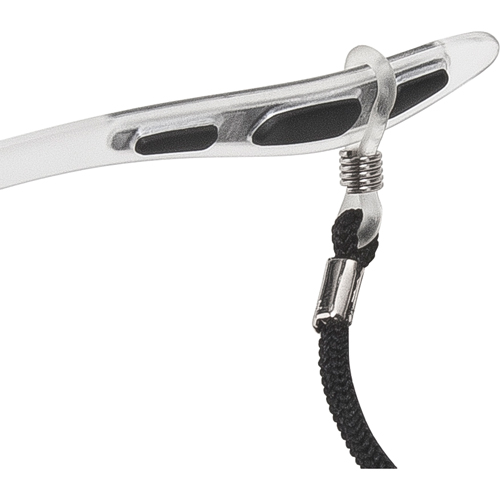 Cordons &agrave; lunettes de s&eacute;curit&eacute; en Nylon Waymarc Industries Inc
