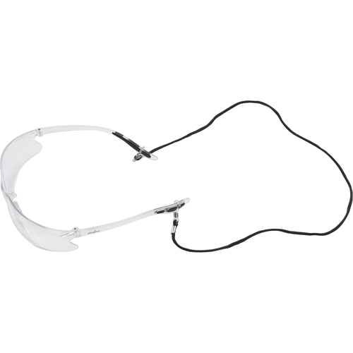 Cordons &agrave; lunettes de s&eacute;curit&eacute; en Nylon Waymarc Industries Inc