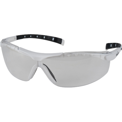 Z1500 Series Safety Glasses, Clear Lens, Anti-Fog, Meets/Exceeds CSA Z94.3 Waymarc Industries Inc