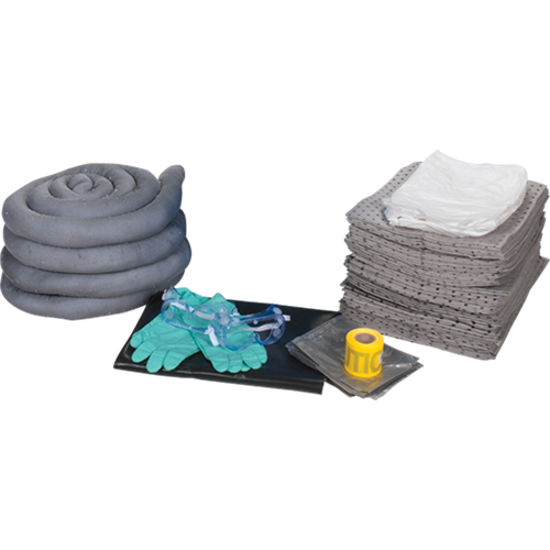Trousses de rechange, 30 gallons, Universel Waymarc Industries Inc