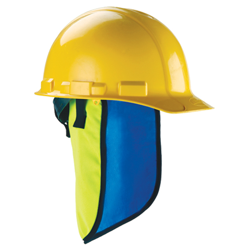 Voiles de refroidissement pour le cou 6670CT Chill-Its Waymarc Industries Inc