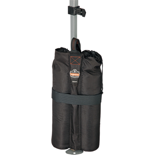Poids de lestage pour tente Shax 6094 Waymarc Industries Inc