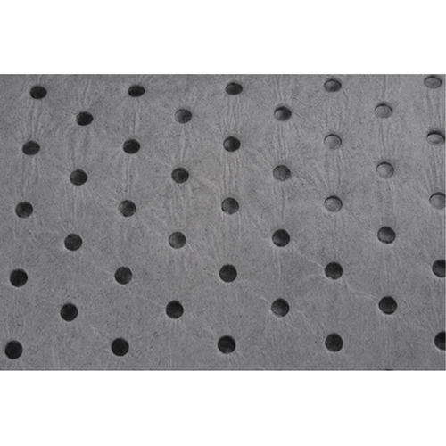 Absorbants pour zones de circulation &eacute;lev&eacute;e, Lourd, 150' lo x 30" la, Absorption 60 gal. Waymarc Industries Inc
