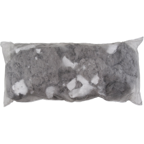 Sorbent Pillow, Universal, 18" L x 8" W, 30 gal. Absorbency/Pkg. Waymarc Industries Inc