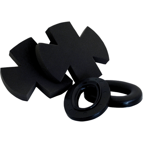 Peltor Hygiene Kit for X5 Series Earmuffs Waymarc Industries Inc