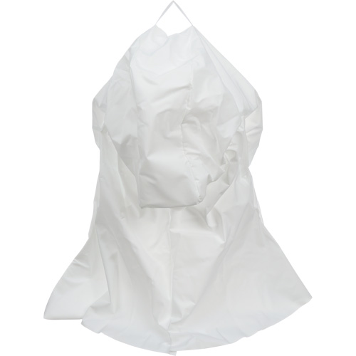 Versaflo High Durability Hood with Integrated Head Suspension, Large/Medium, Soft Top, Single Shroud Waymarc Industries Inc