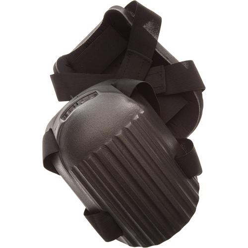 Knee Pads, Hook and Loop Style, Foam Caps, Foam Pads Waymarc Industries Inc