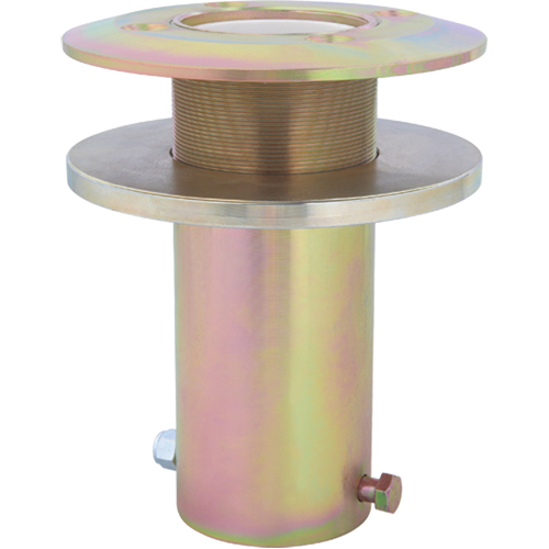 Confined Space Rescue Systems - Davit Arm System Components - Advanced Permanent Fixed Base Waymarc Industries Inc
