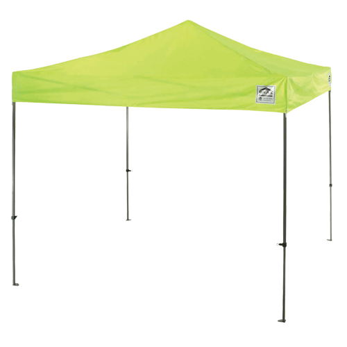SHAX&reg; 6010 Light-Weight Tents Waymarc Industries Inc
