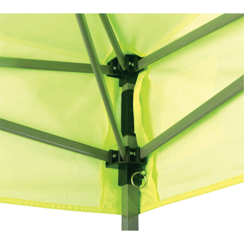 SHAX&reg; 6010 Light-Weight Tents Waymarc Industries Inc