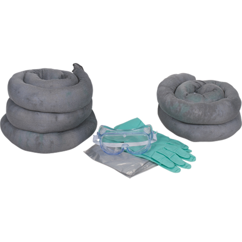 Trousse de rechange, 5 gallons, Universel Waymarc Industries Inc