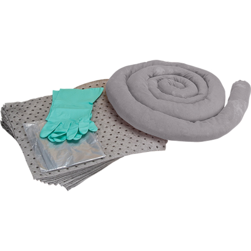 5-Gallon Replacement Kit, Universal Waymarc Industries Inc