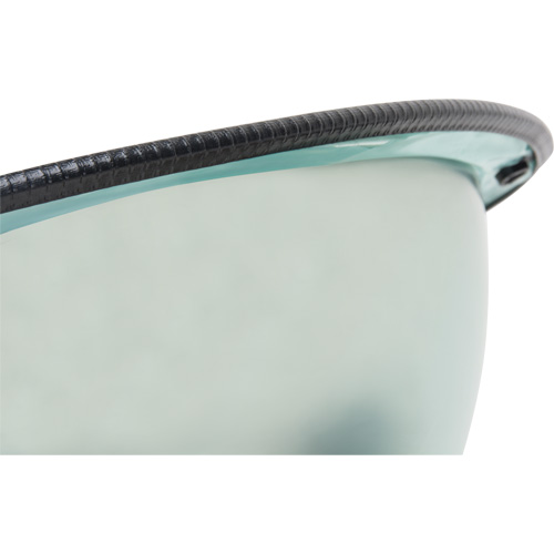 Miroir en d&ocirc;me 360°, D&ocirc;me complet, Dessus ouvert, Diam&egrave;tre 20" Waymarc Industries Inc