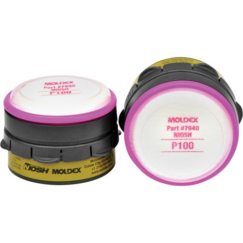 Cartouche Smart, Cartouche gaz/vapeur, Gaz multiples/Vapeurs/P100 Waymarc Industries Inc