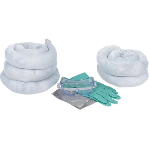 5-Gallon Replacement Kit, Oil Only Waymarc Industries Inc
