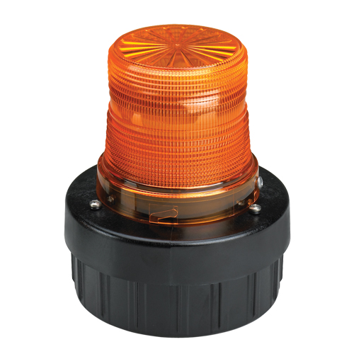 Flashing Combination Audible/Visual Signals Waymarc Industries Inc