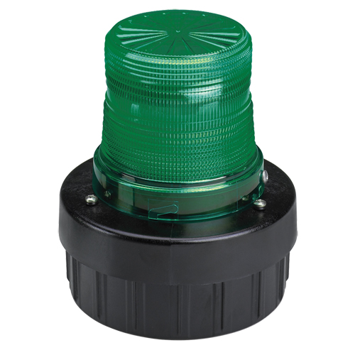 Clignotants d'avertissement avec signal visuel et sonore Waymarc Industries Inc