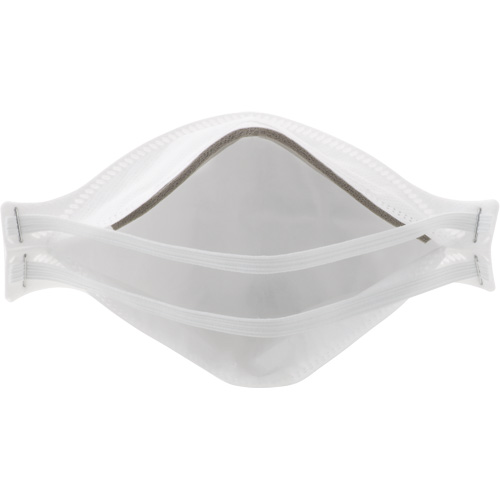 Respirateurs contre les particules 9210+ Aura, N95, Certifi&eacute; NIOSH Waymarc Industries Inc
