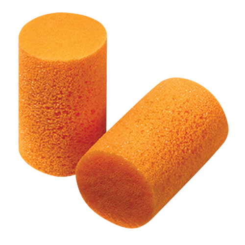 Howard Leight FirmFit Disposable Earplugs, Bulk - B Waymarc Industries Inc
