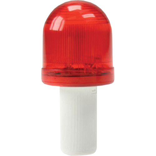 Lampes DEL pour dessus de c&ocirc;ne Waymarc Industries Inc