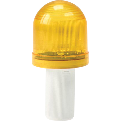 Lampes DEL pour dessus de c&ocirc;ne Waymarc Industries Inc