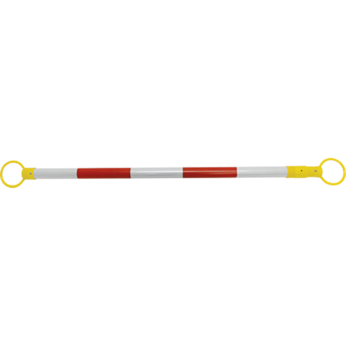 Barrier Cone Bar, 6' 6" Extended Length, Orange Waymarc Industries Inc