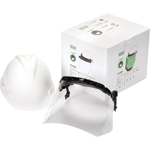 V-Gard&reg; Accessory System Kit with V-Gard&reg; Cap Waymarc Industries Inc