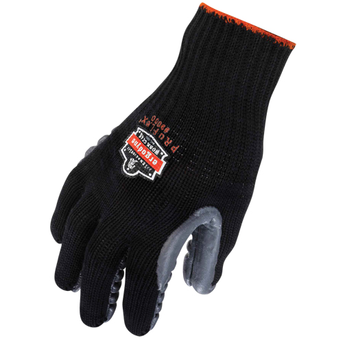 Gant l&eacute;ger certifi&eacute; antivibrations ProFlex 9000, Taille Moyen, Paume Synth&eacute;tique Waymarc Industries Inc