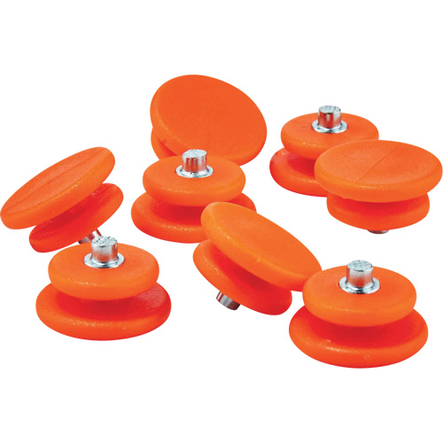TREX 6301 Replacement Spikes for Ice Cleats Waymarc Industries Inc