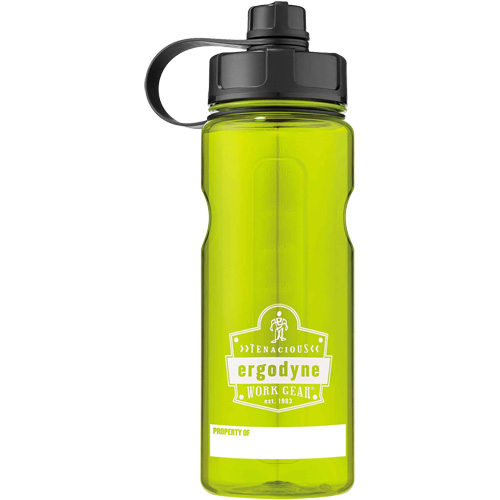 Chill-Its&reg; 5151 BPA-Free Water Bottle Waymarc Industries Inc