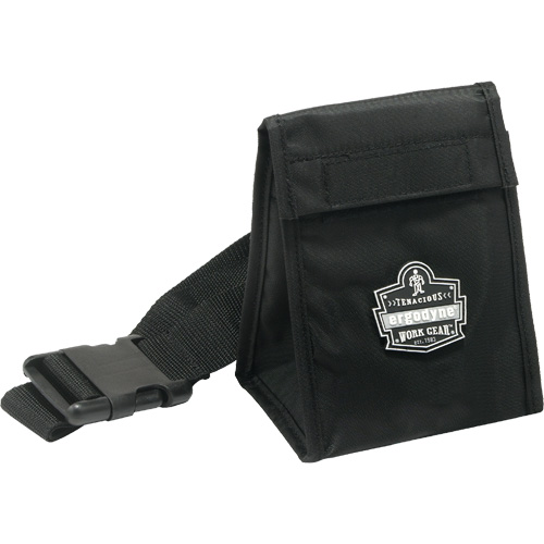 Arsenal 5184 Emergency Escape Respirator Bag Waymarc Industries Inc