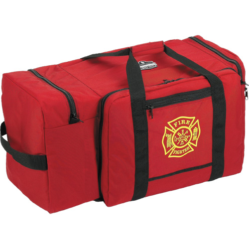 Arsenal 5005 Firefighter Turnout Bag Waymarc Industries Inc