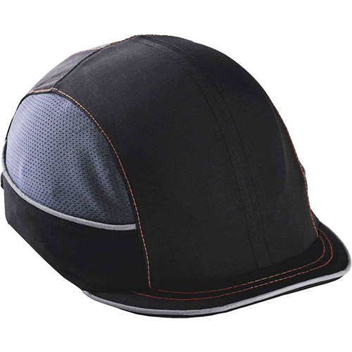 Casquette antichocs Skullerz 8950, Noir Waymarc Industries Inc