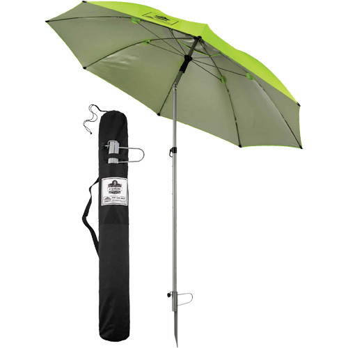 Parapluie de travail l&eacute;ger SHAX 6100 Waymarc Industries Inc