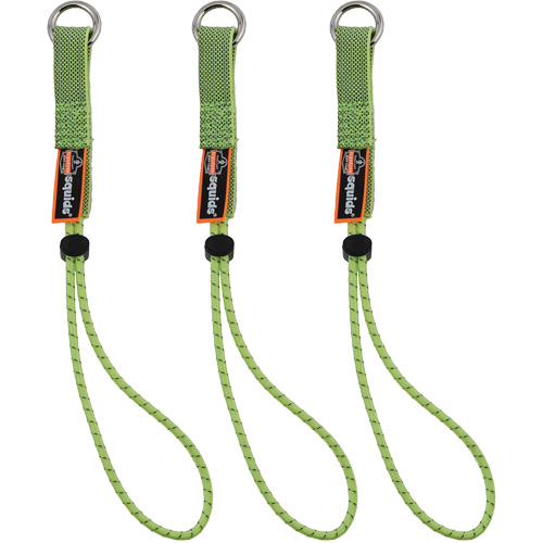 Squids&reg; 3703 Elastic Loop Tool Tails Tool Tether Attachments Waymarc Industries Inc