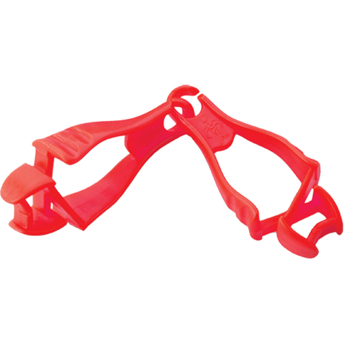 Squids 3400 Glove Clip Holder with Dual Clips Waymarc Industries Inc