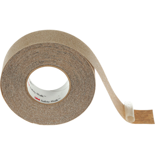 Ruban antid&eacute;rapant Safety-Walk, 2" x 60', Transparent Waymarc Industries Inc