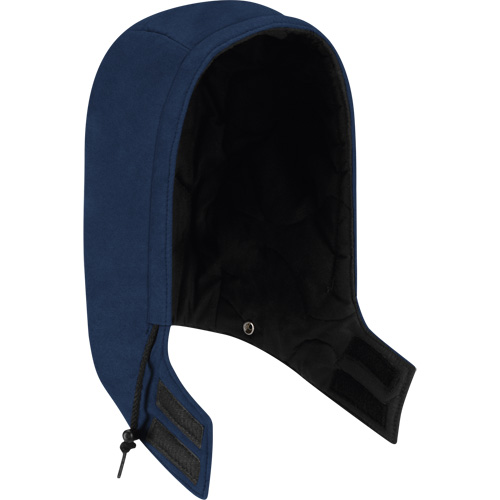 Universal Fit Snap-On Insulated Hood, Royal Blue Waymarc Industries Inc