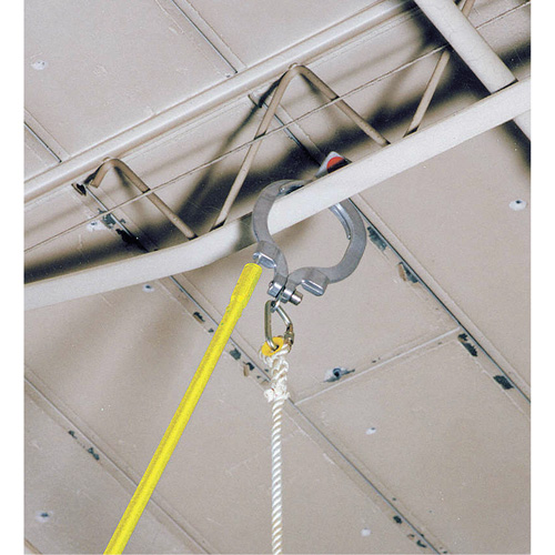 Extension Pole & Hook Waymarc Industries Inc