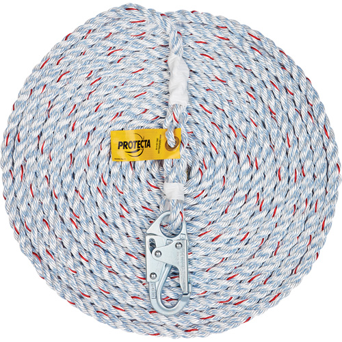 Rope Lifelines Waymarc Industries Inc