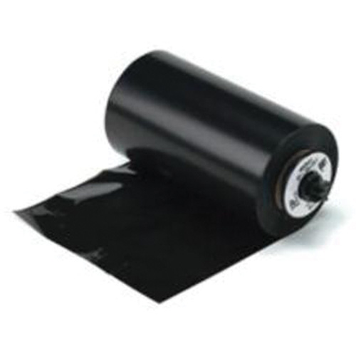 Ruban imprimable de s&eacute;rie R4300, 4,33'' x 984', Noir Waymarc Industries Inc