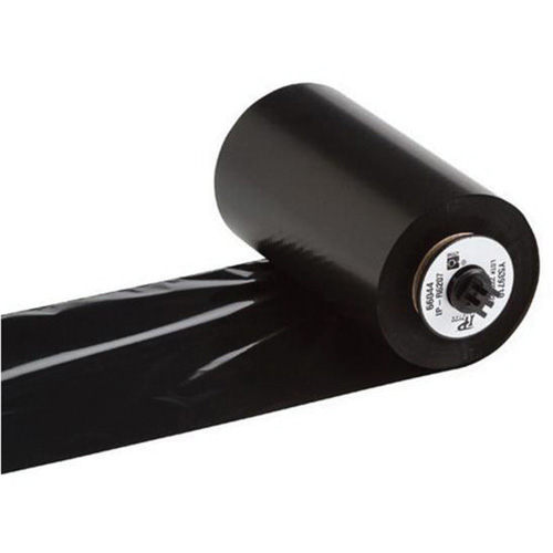 Ruban imprimable de s&eacute;rie R6200, 4,33'' x 984', Noir Waymarc Industries Inc