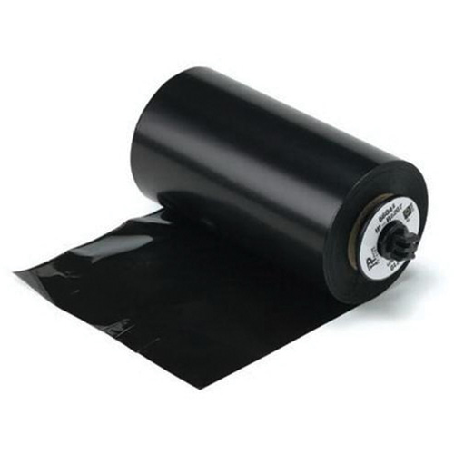 Series R6600 Printer Ribbon, 4.33" x 984', Black Waymarc Industries Inc