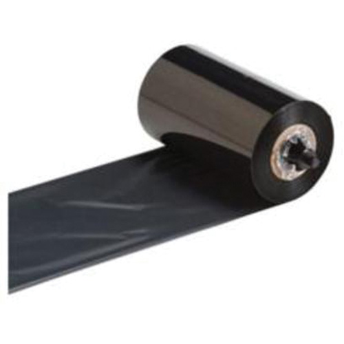 Series R6000 Printer Ribbon, 4.33" x 984', Black Waymarc Industries Inc